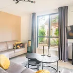 Coco Wellness Holiday home