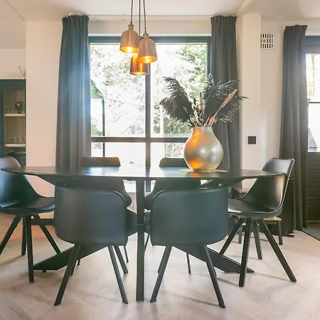 Coco Wellness Σπίτι διακοπών Ewijk