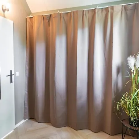 Σπίτι διακοπών Coco Wellness Ewijk