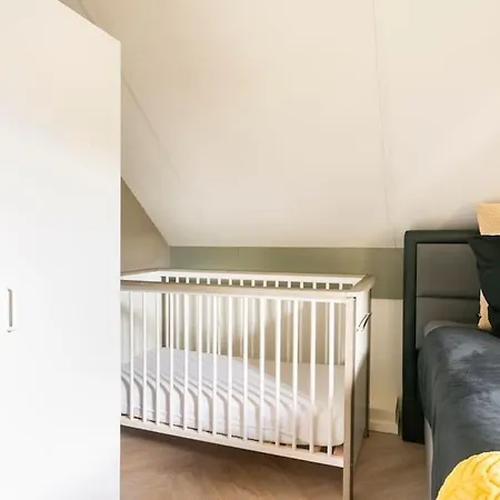 Coco Wellness Tatil Evi Ewijk