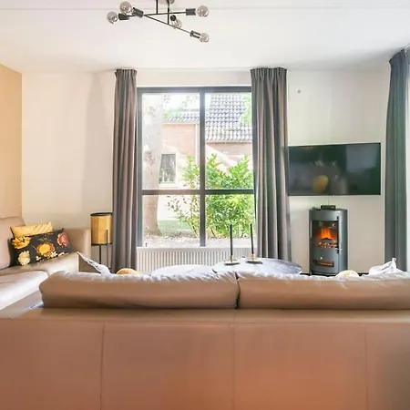 Vakantiehuis Coco Wellness