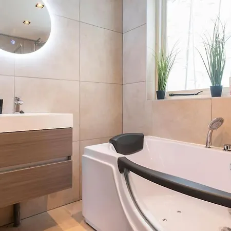 Σπίτι διακοπών Coco Wellness Ewijk