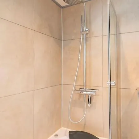 Coco Wellness Σπίτι διακοπών *