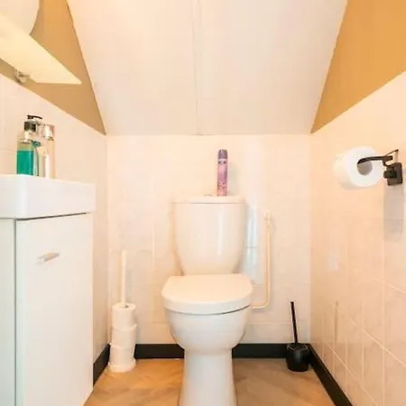 Coco Wellness Σπίτι διακοπών *