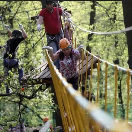 Coco Wellness Σπίτι διακοπών