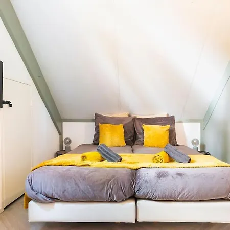 Tatil Evi Coco Wellness