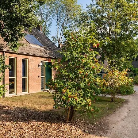 Σπίτι διακοπών Coco Wellness Ewijk