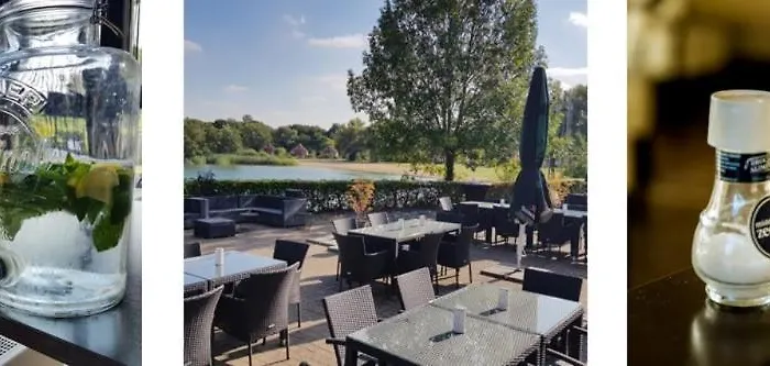 Coco Wellness Tatil Evi *