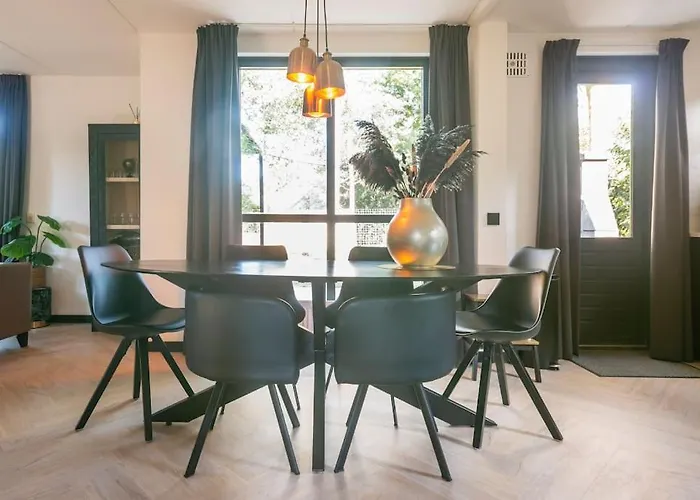 Coco Wellness בית נופש Ewijk