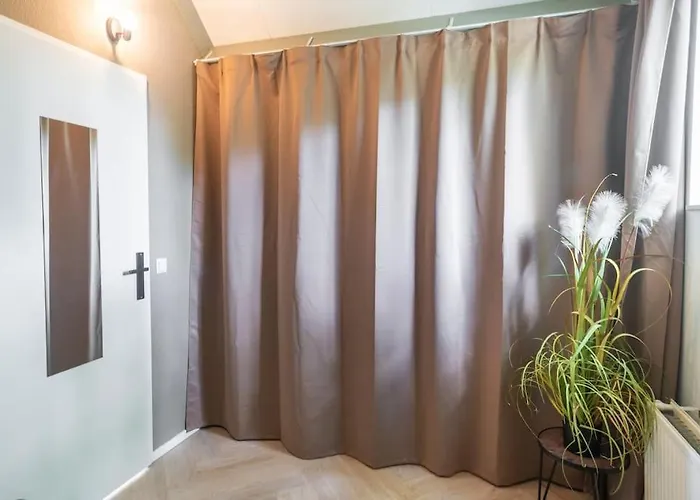 Tatil Evi Coco Wellness Ewijk