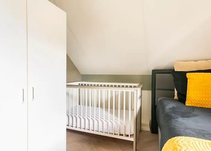 Coco Wellness Tatil Evi Ewijk