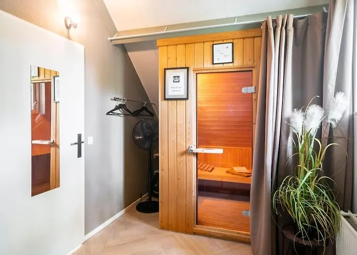 Coco Wellness Tatil Evi *