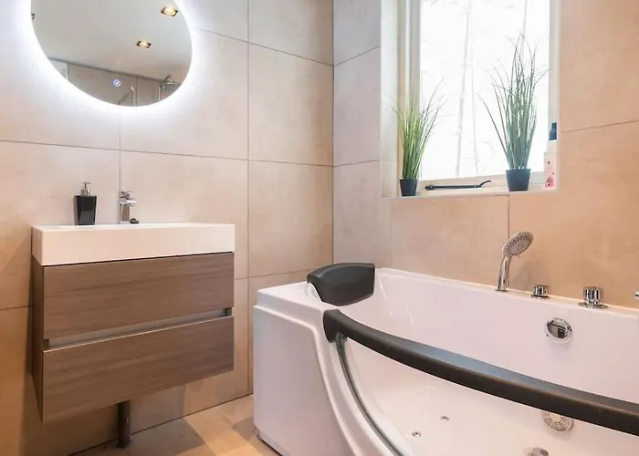 Tatil Evi Coco Wellness Ewijk