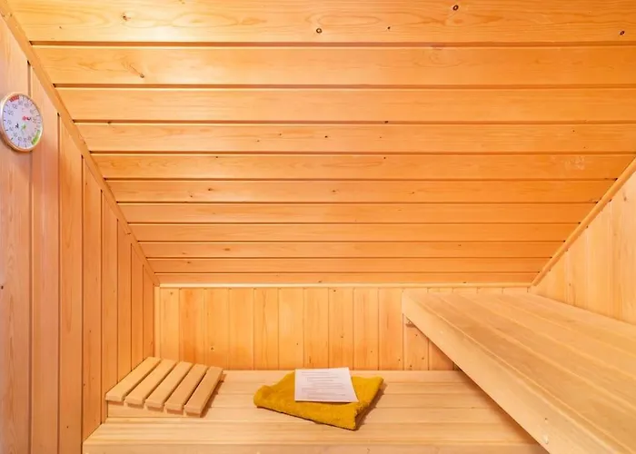 Coco Wellness Tatil Evi Ewijk