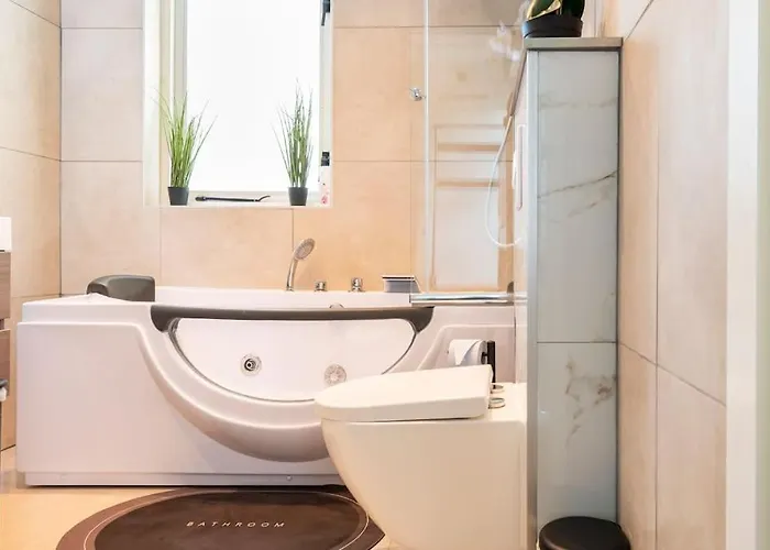 Coco Wellness Tatil Evi