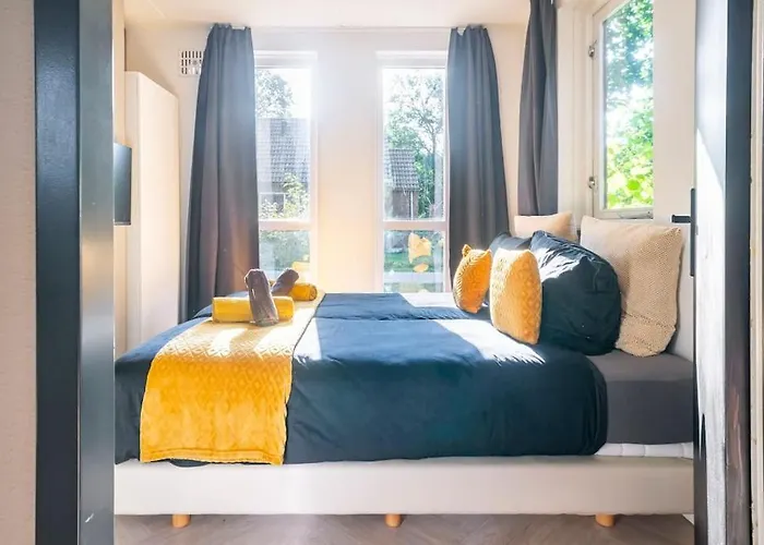 Tatil Evi Coco Wellness *