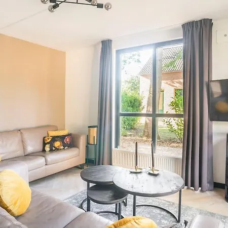 Coco Wellness Holiday home