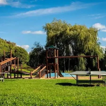 Holiday home Coco Wellness Ewijk