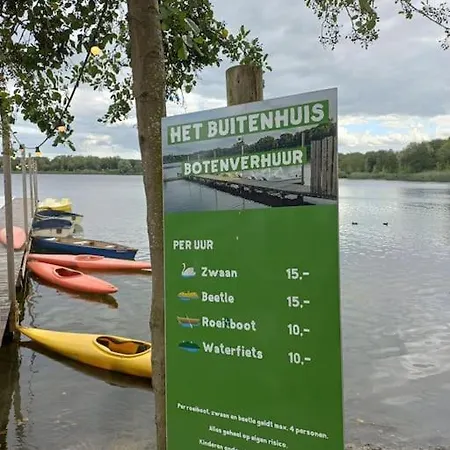 Coco Wellness Ewijk