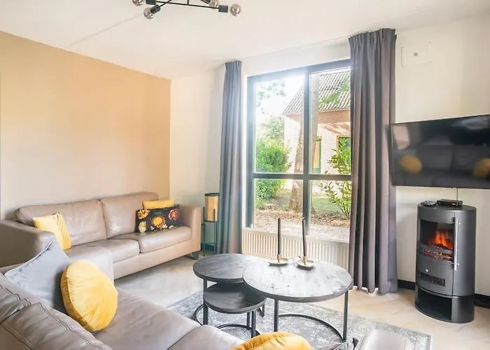 Coco Wellness Holiday home