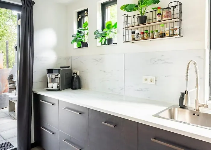 Σπίτι διακοπών Coco Wellness Ewijk