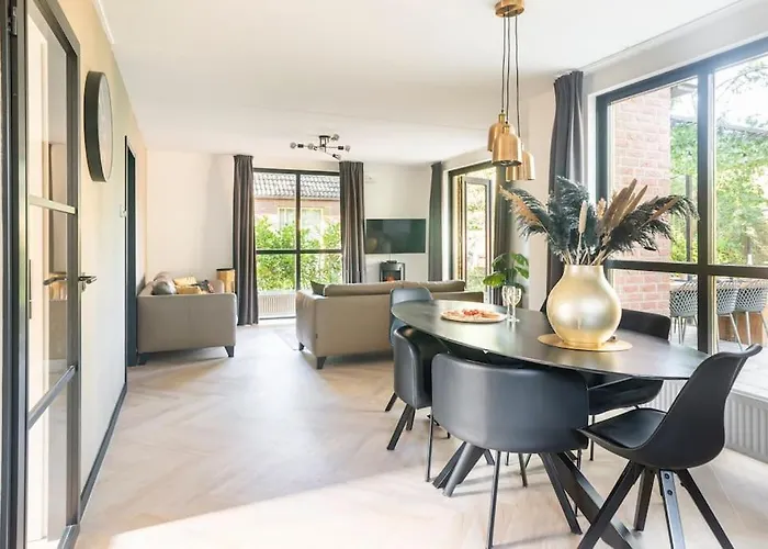 Σπίτι διακοπών Coco Wellness