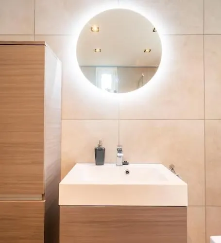 Coco Wellness Σπίτι διακοπών *