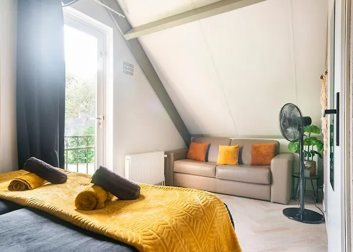 Σπίτι διακοπών Coco Wellness Ewijk