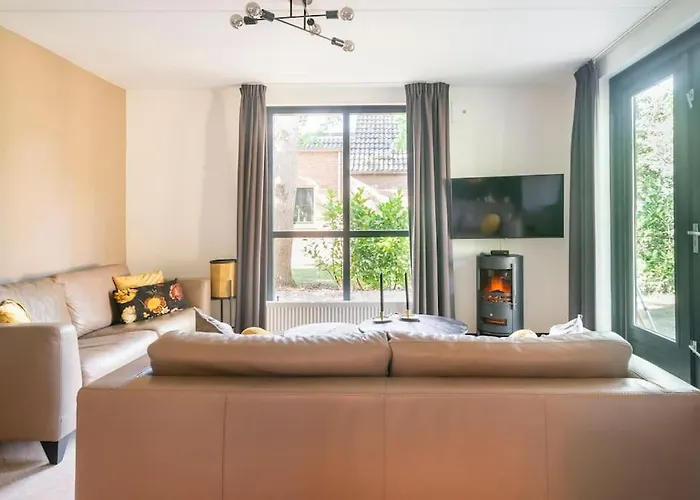 Holiday home Coco Wellness