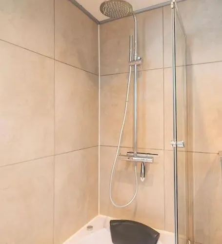 Coco Wellness Σπίτι διακοπών *