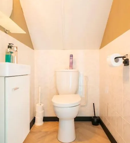 Coco Wellness Σπίτι διακοπών *