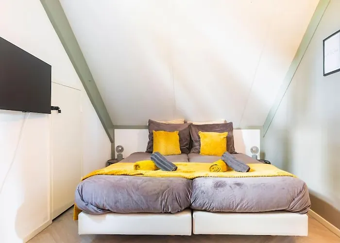 Holiday home Coco Wellness